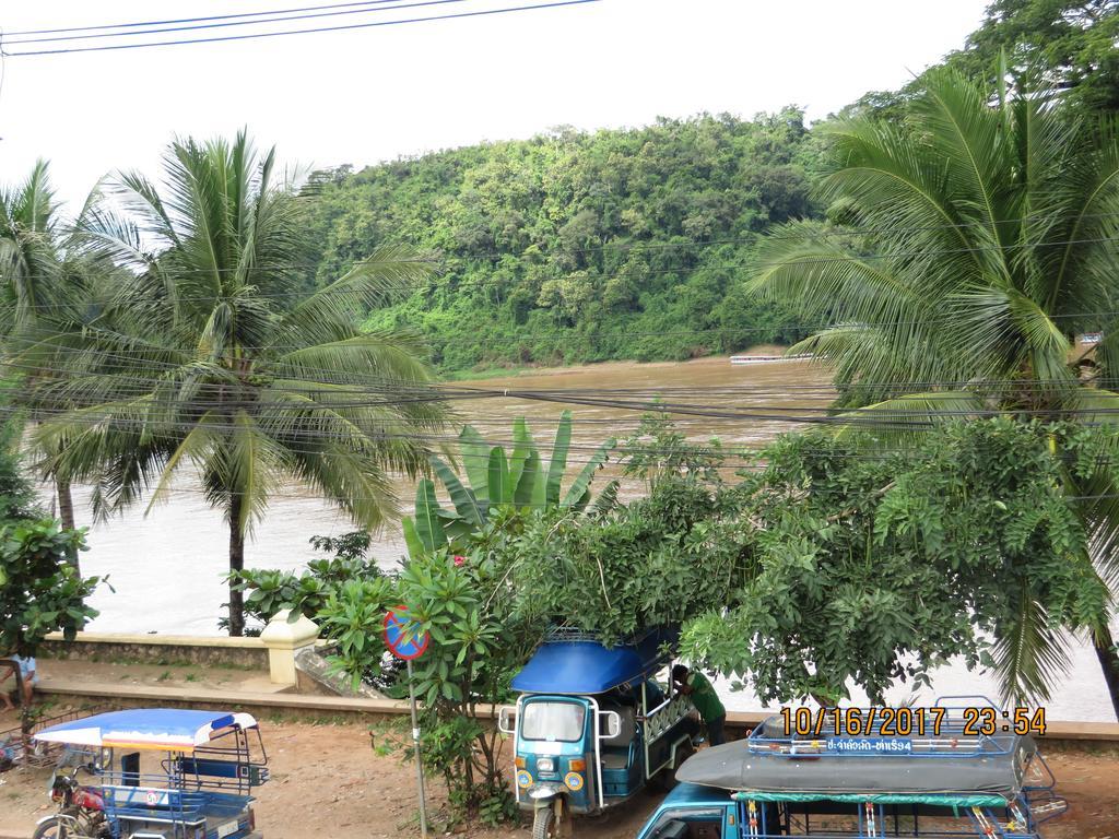Luangprabang River Lodge 2 Extérieur photo